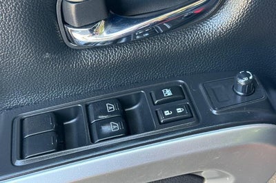 2022 Nissan Titan SV