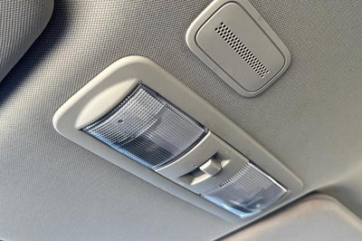 2022 Nissan Titan SV