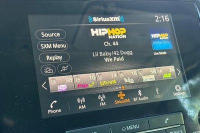 2022 Nissan Titan SV