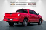 2022 Nissan Titan SV