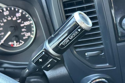 2022 Nissan Titan SV