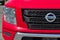 2022 Nissan Titan SV