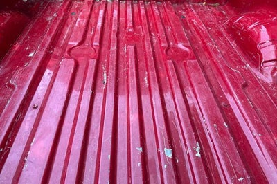 2022 Nissan Titan SV