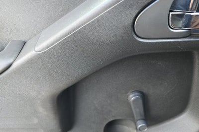 2015 Nissan Frontier S