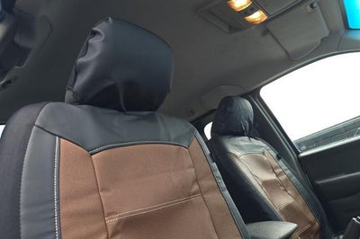 2015 Nissan Frontier S