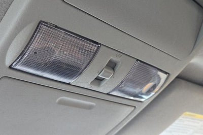 2015 Nissan Frontier S