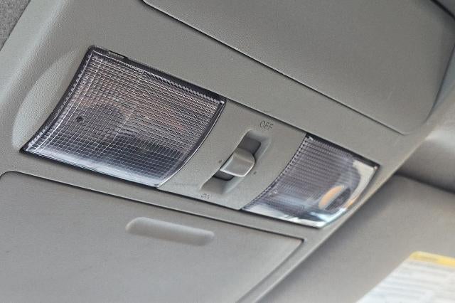 2015 Nissan Frontier S