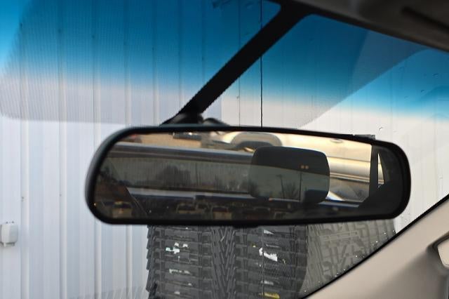 2015 Nissan Frontier S