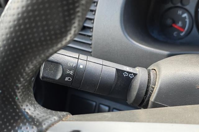 2015 Nissan Frontier S