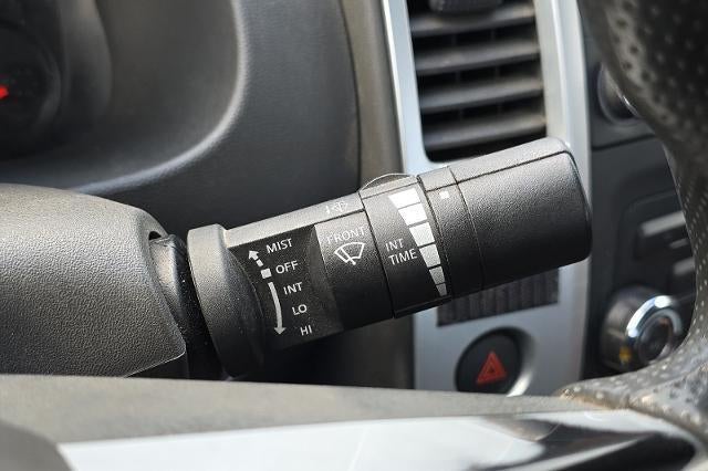 2015 Nissan Frontier S