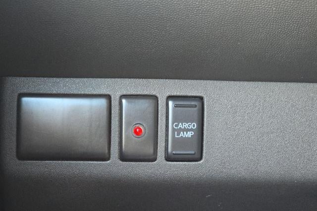 2015 Nissan Frontier S