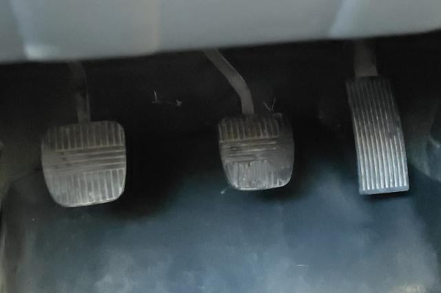 2015 Nissan Frontier S