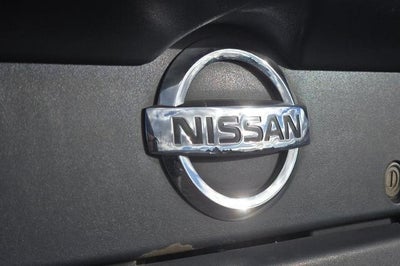 2015 Nissan Frontier S