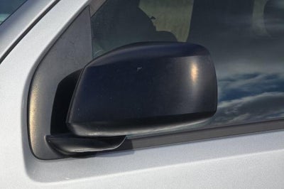 2015 Nissan Frontier S