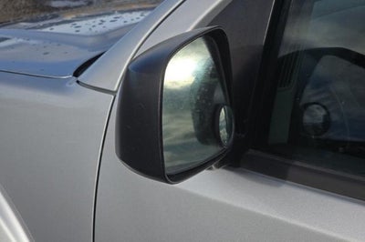 2015 Nissan Frontier S