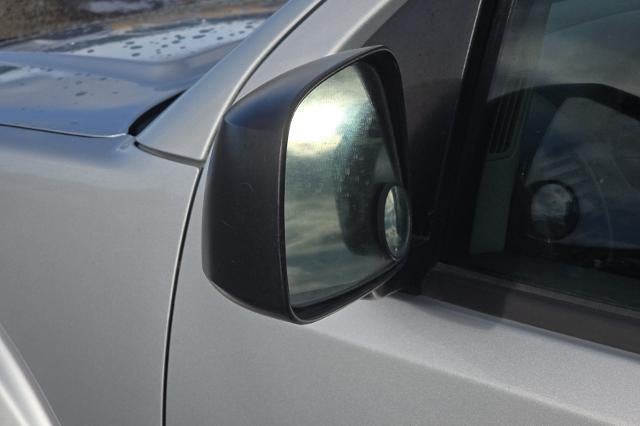 2015 Nissan Frontier S