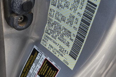 2015 Nissan Frontier S