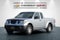 2015 Nissan Frontier S