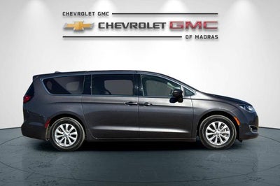 2019 Chrysler Pacifica Touring Plus