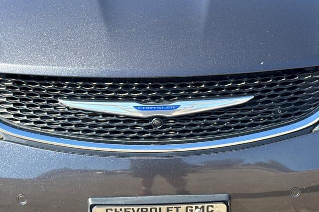 2019 Chrysler Pacifica Touring Plus