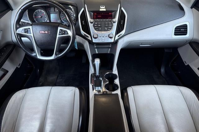 2010 GMC Terrain SLT-1