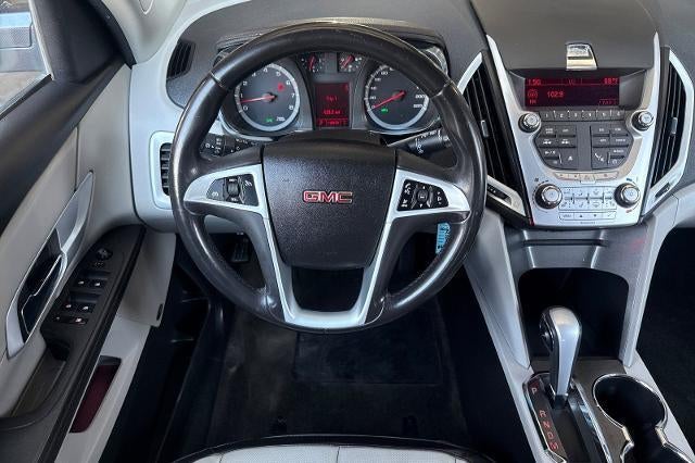 2010 GMC Terrain SLT-1