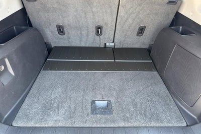 2010 GMC Terrain SLT-1