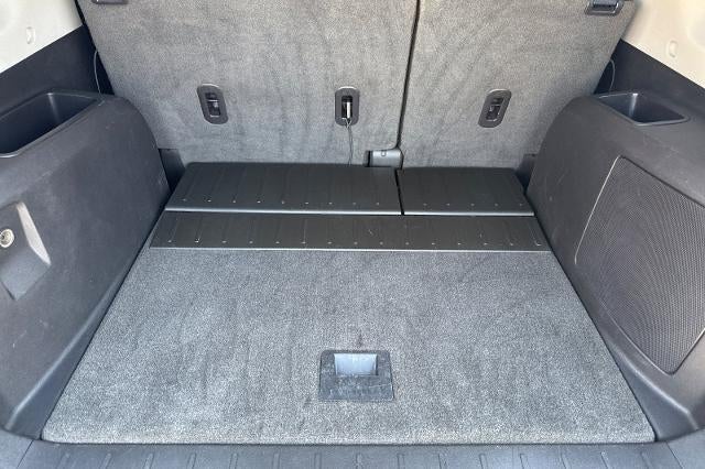 2010 GMC Terrain SLT-1