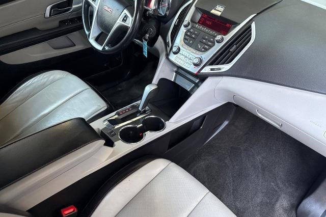 2010 GMC Terrain SLT-1