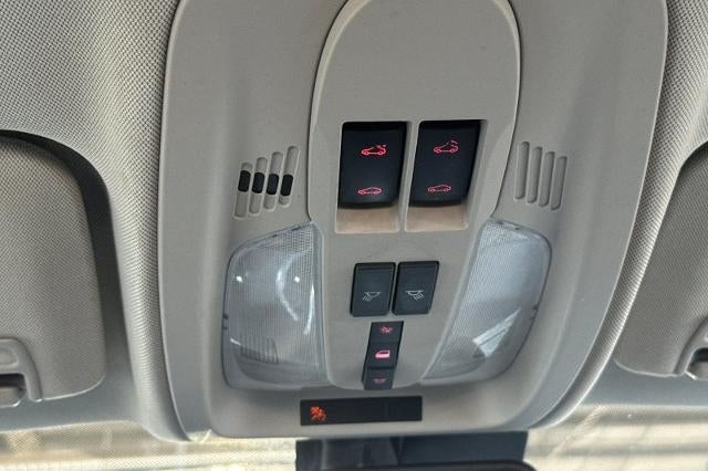 2010 GMC Terrain SLT-1