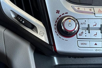 2010 GMC Terrain SLT-1