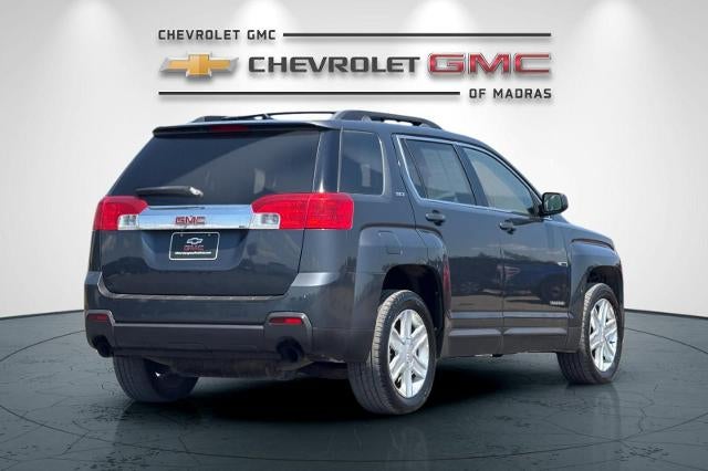2010 GMC Terrain SLT-1