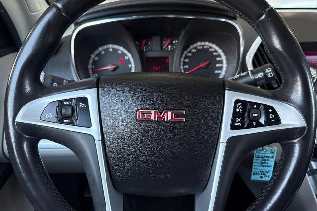 2010 GMC Terrain SLT-1
