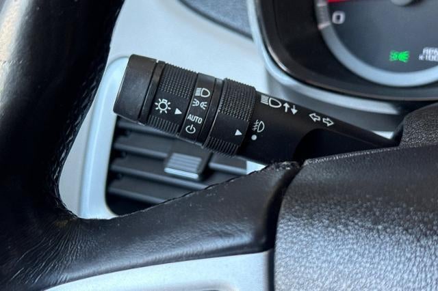 2010 GMC Terrain SLT-1