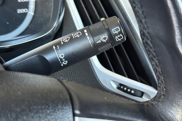 2010 GMC Terrain SLT-1