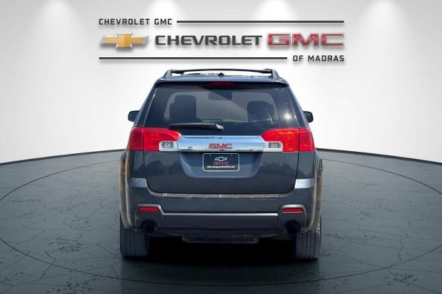 2010 GMC Terrain SLT-1