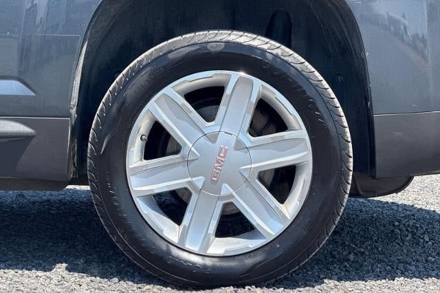 2010 GMC Terrain SLT-1