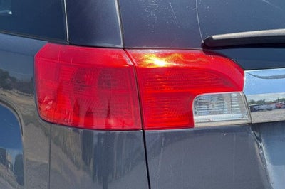 2010 GMC Terrain SLT-1