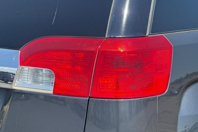 2010 GMC Terrain SLT-1