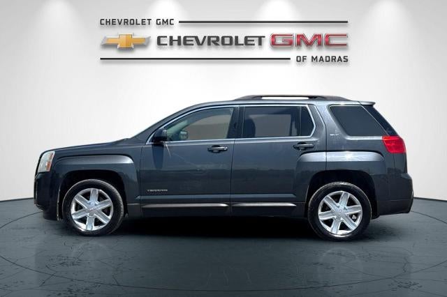 2010 GMC Terrain SLT-1