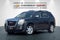 2010 GMC Terrain SLT-1