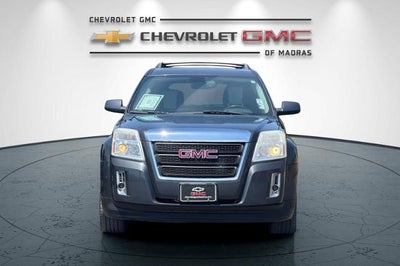 2010 GMC Terrain SLT-1