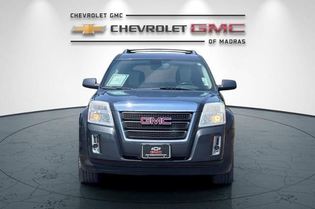 2010 GMC Terrain SLT-1