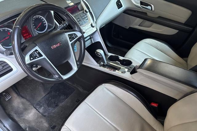 2010 GMC Terrain SLT-1