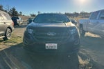 2018 Ford Edge Sport