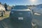 2018 Ford Edge Sport