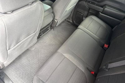 2023 Chevrolet Silverado 2500 HD LT