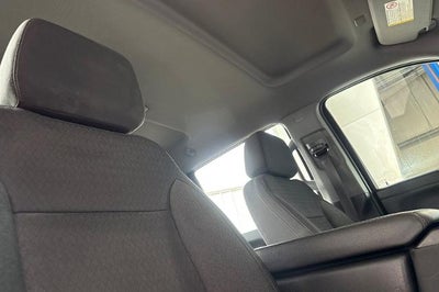 2023 Chevrolet Silverado 2500 HD LT