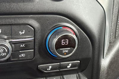 2023 Chevrolet Silverado 2500 HD LT
