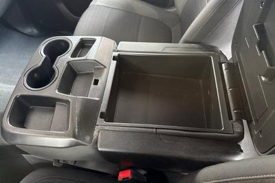 2023 Chevrolet Silverado 2500 HD LT